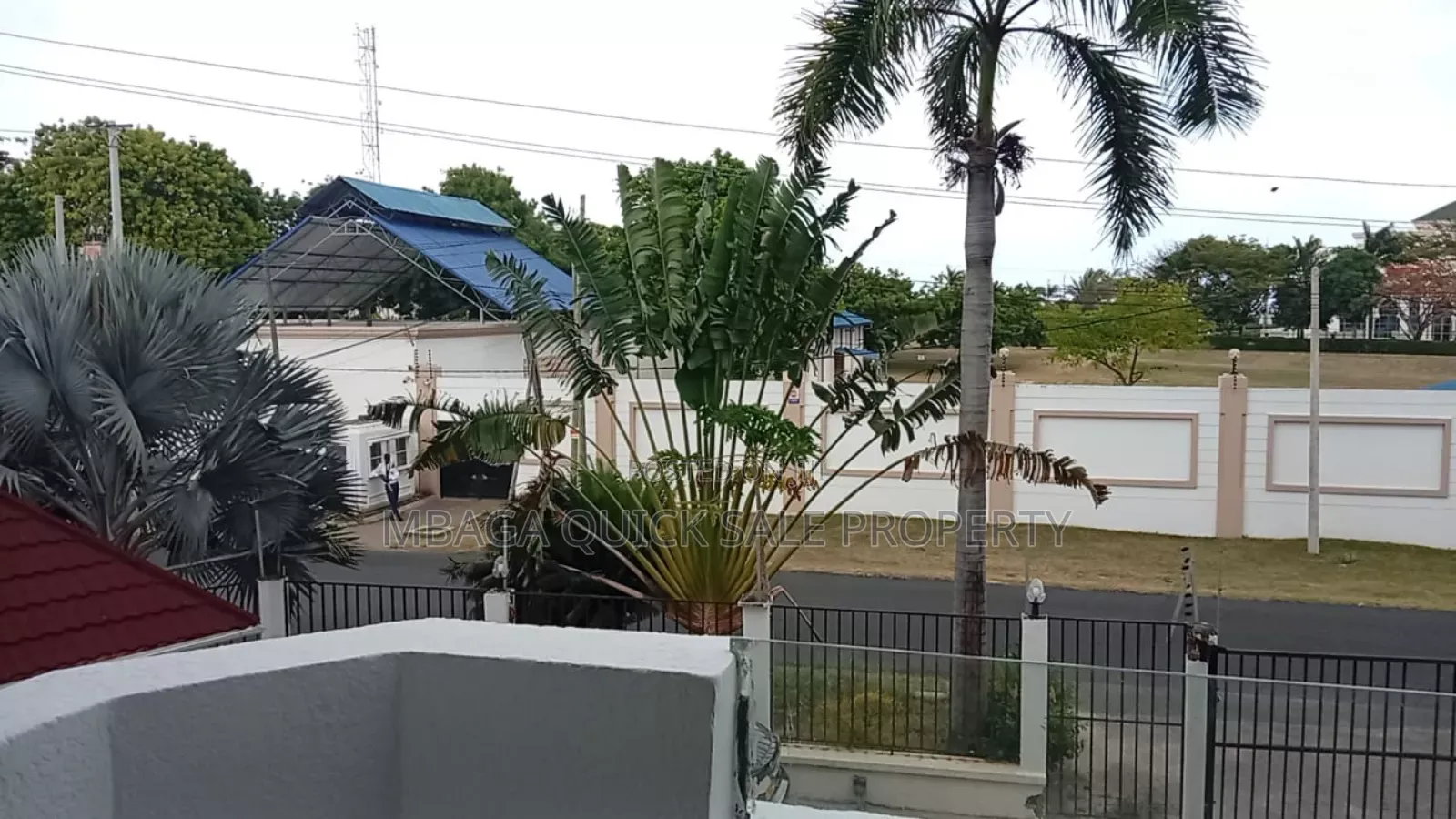 Furnished 3bdrm Apartment in Masaki for rent in Masaki