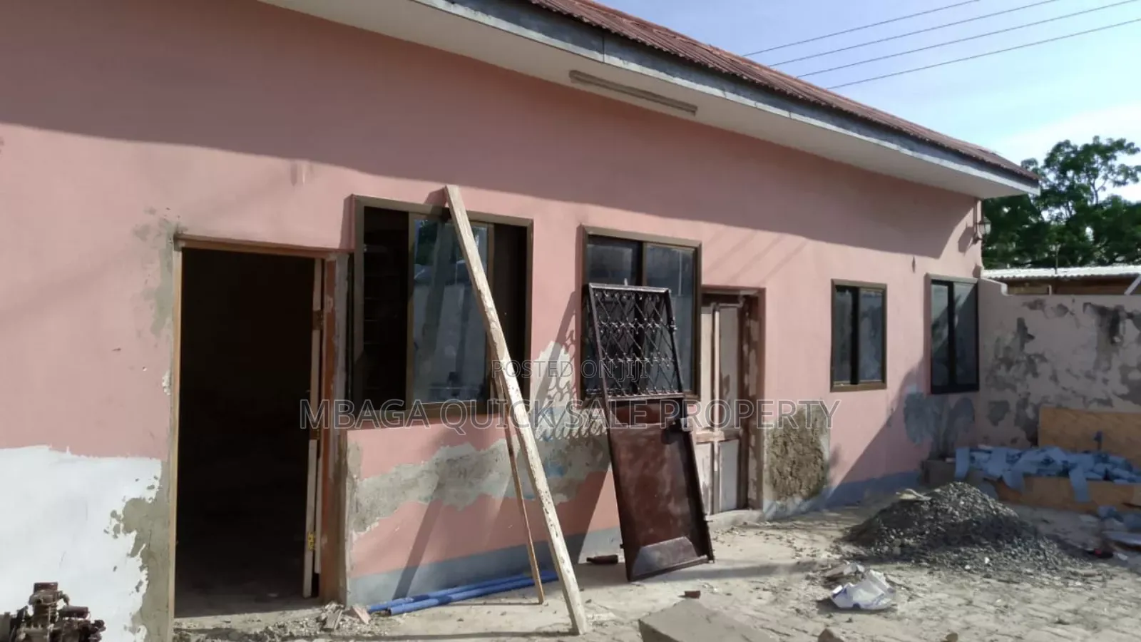 4bdrm House in Mikocheni for rent in Mikocheni