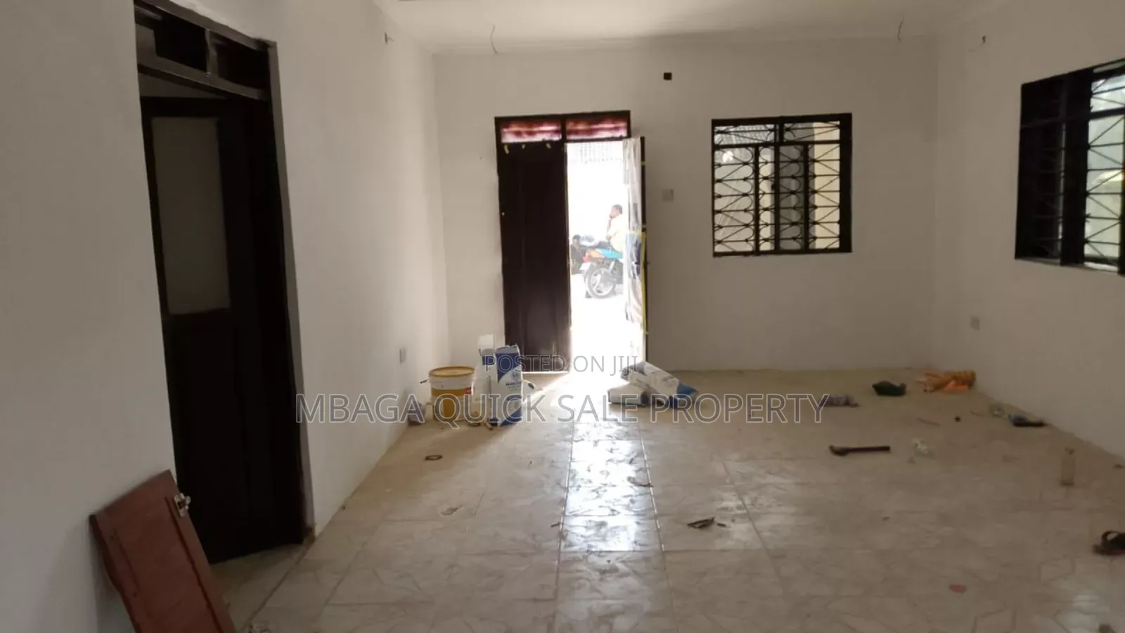 4bdrm House in Mikocheni for rent in Mikocheni