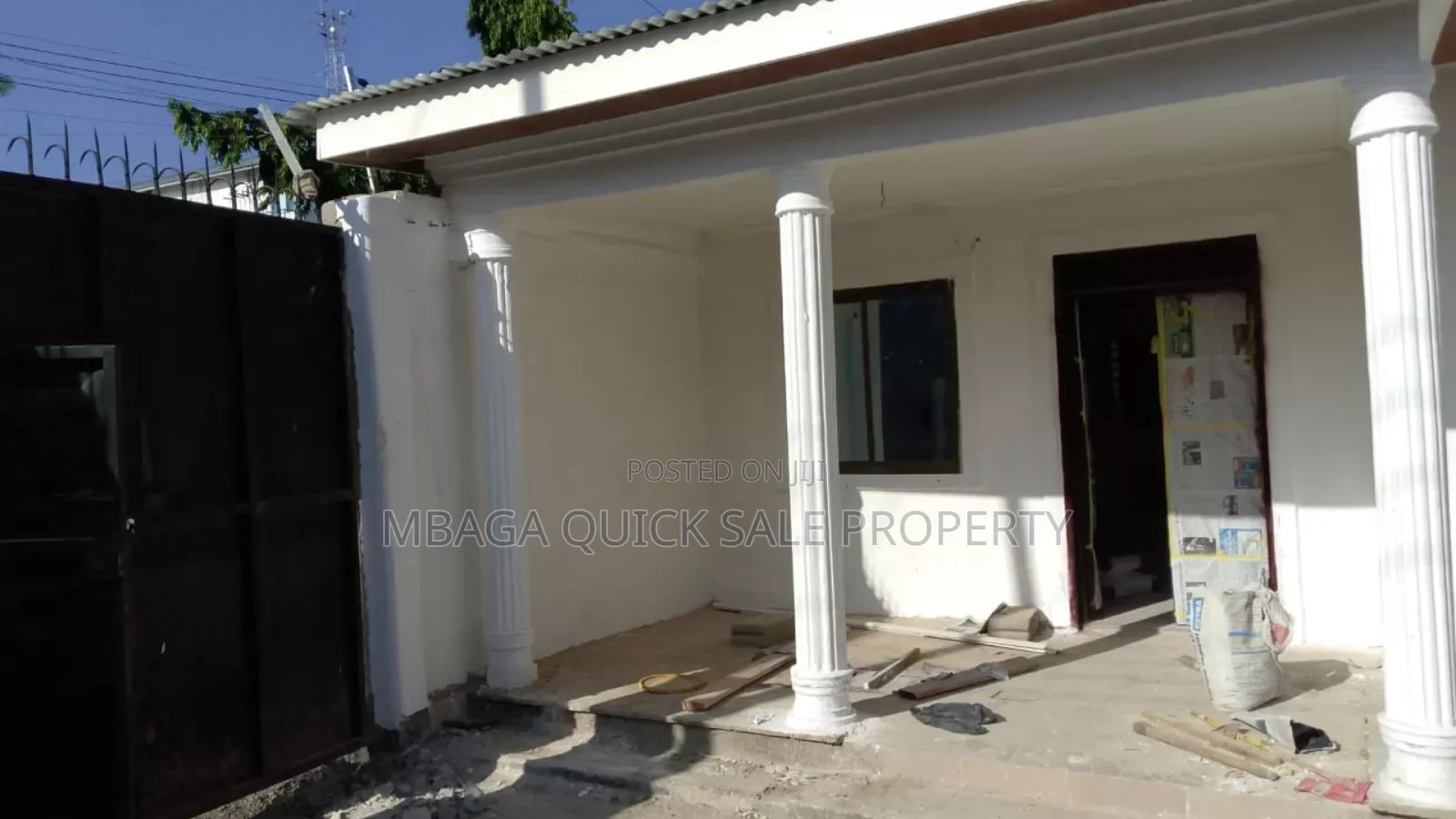 4bdrm House in Mikocheni for rent in Mikocheni