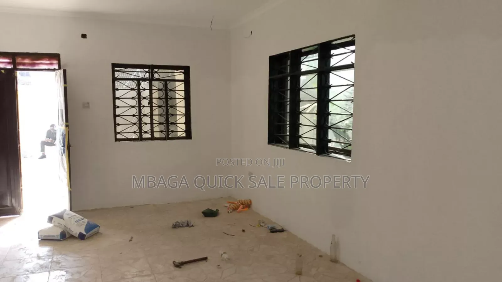 4bdrm House in Mikocheni for rent in Mikocheni