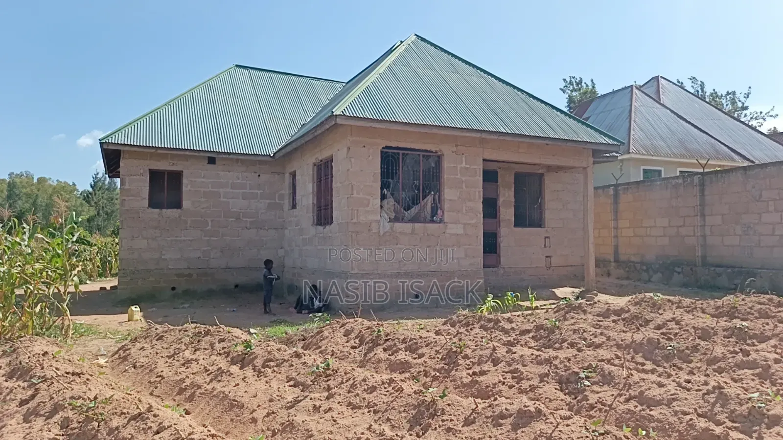 3bdrm House in Buswelu for sale in Buswelu