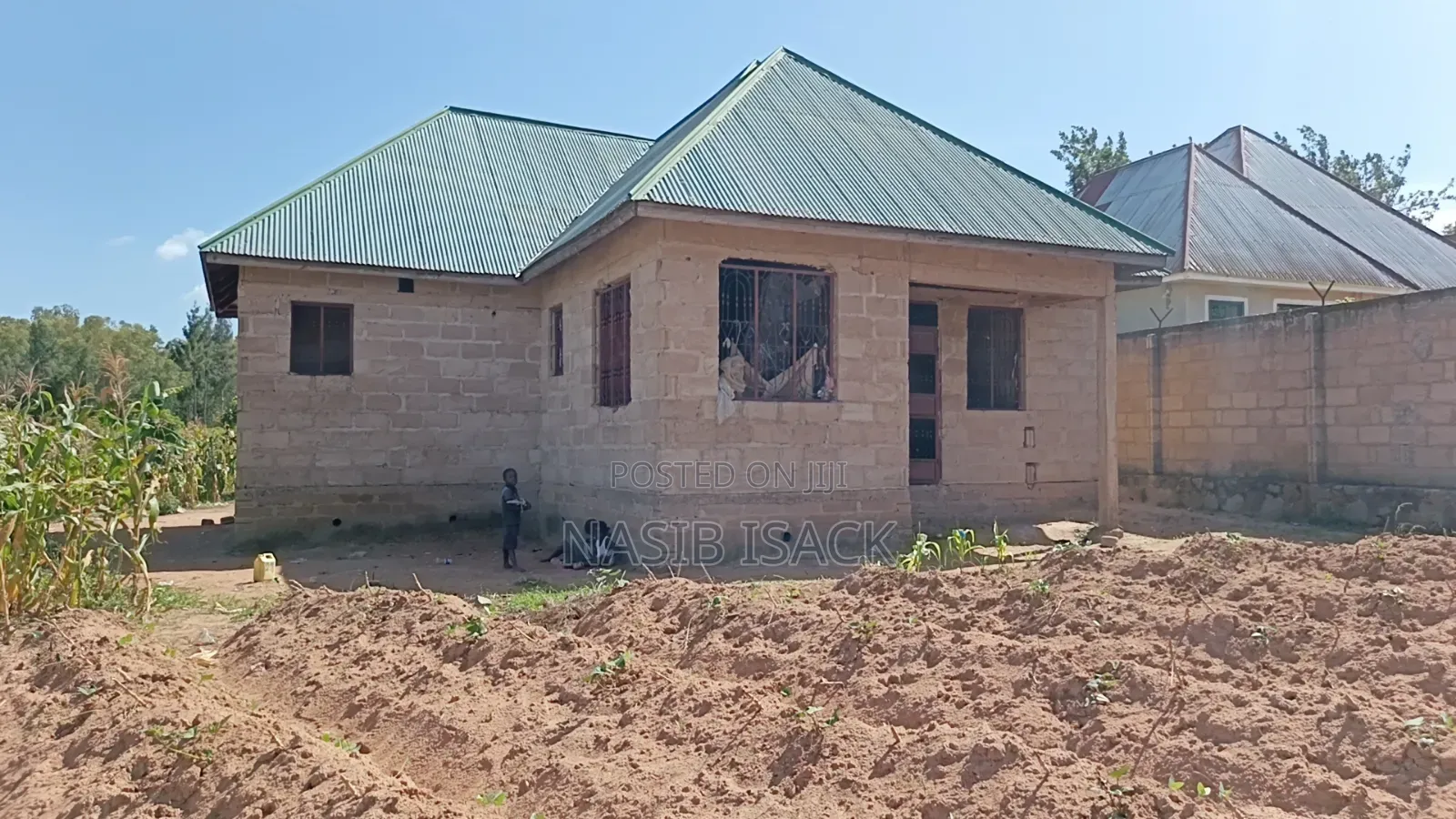 3bdrm House in Buswelu for sale in Buswelu