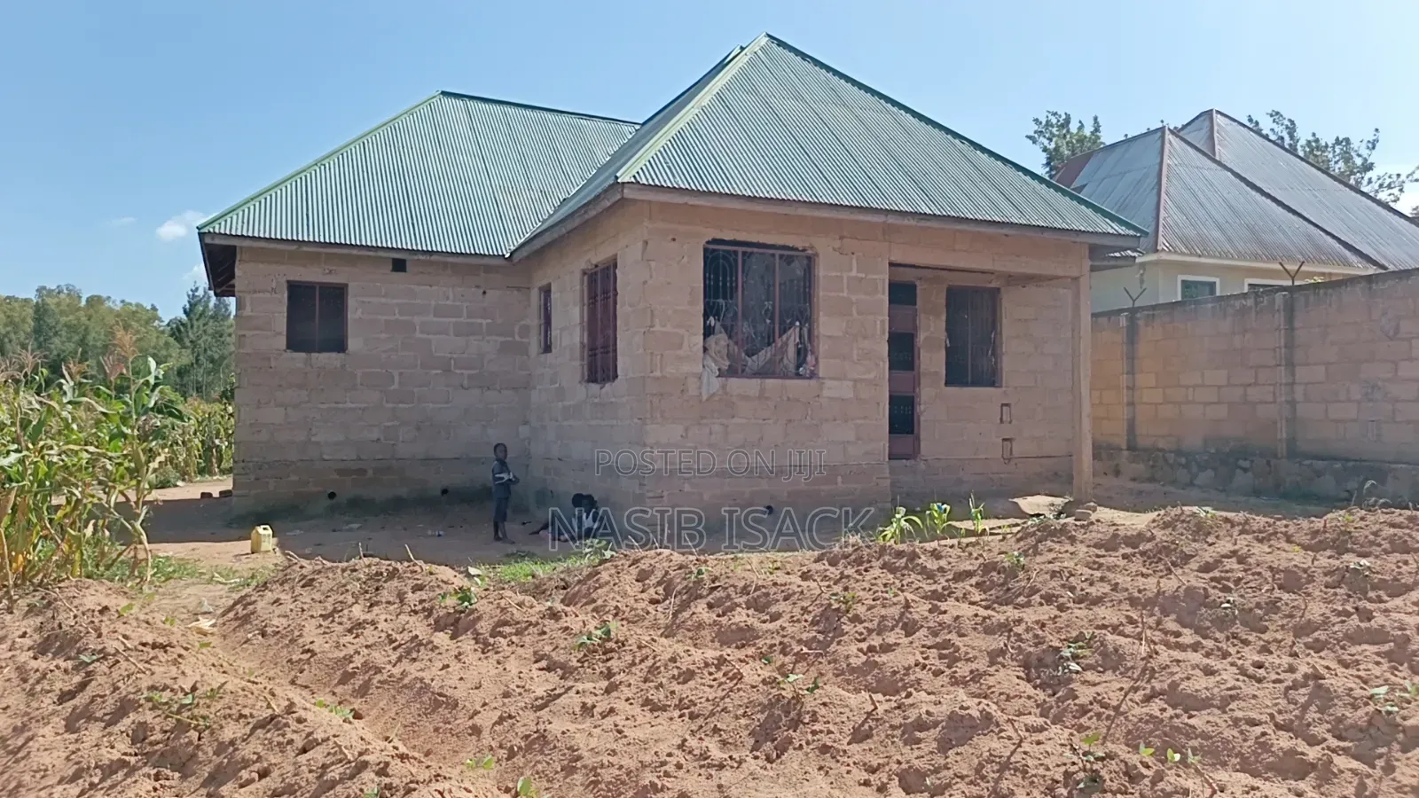 3bdrm House in Buswelu for sale in Buswelu