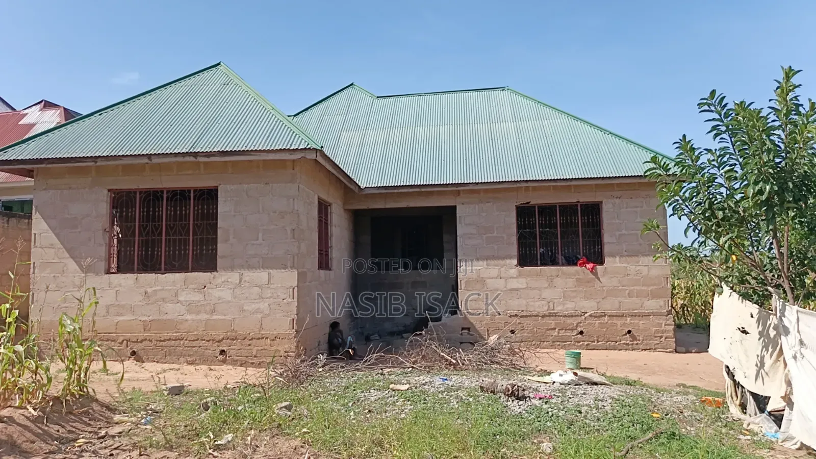 3bdrm House in Buswelu for sale in Buswelu