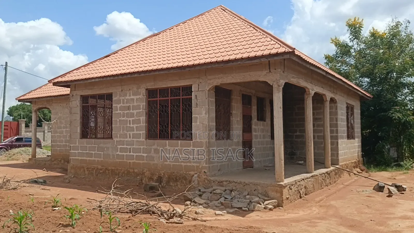 4bdrm House in Buswelu for sale in Buswelu