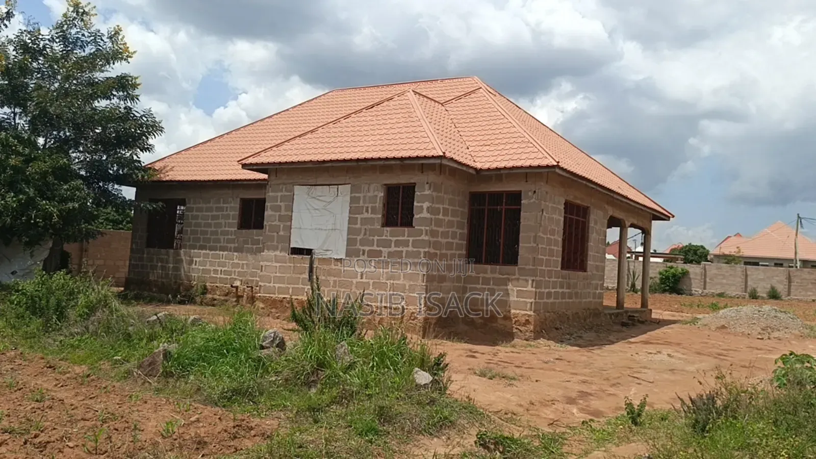 4bdrm House in Buswelu for sale in Buswelu