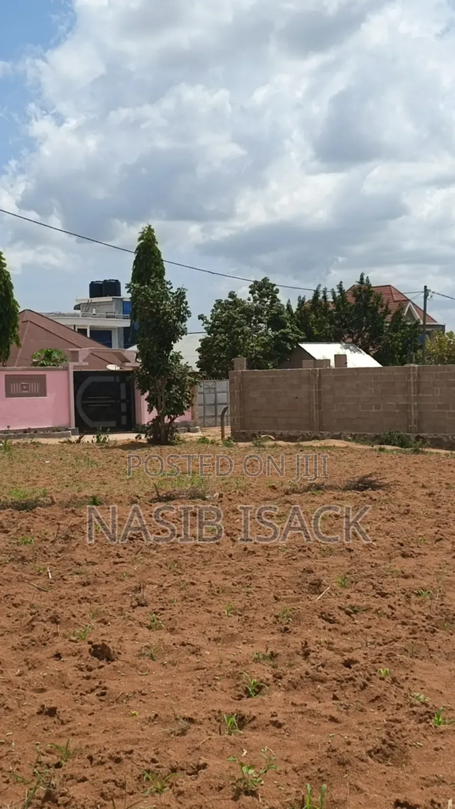 4bdrm House in Buswelu for sale in Buswelu