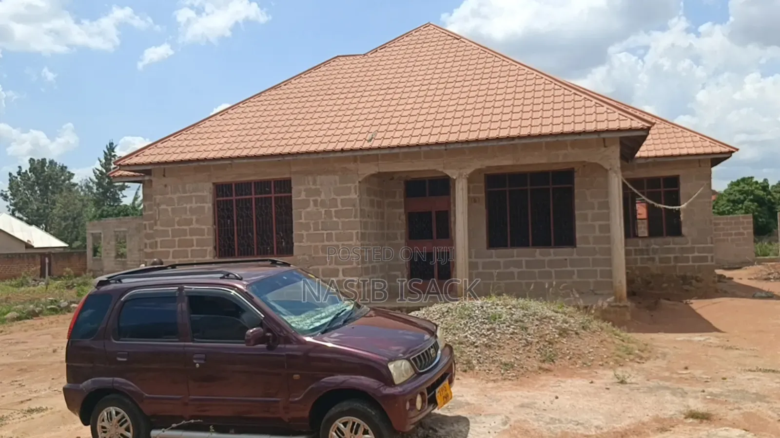 4bdrm House in Buswelu for sale in Buswelu
