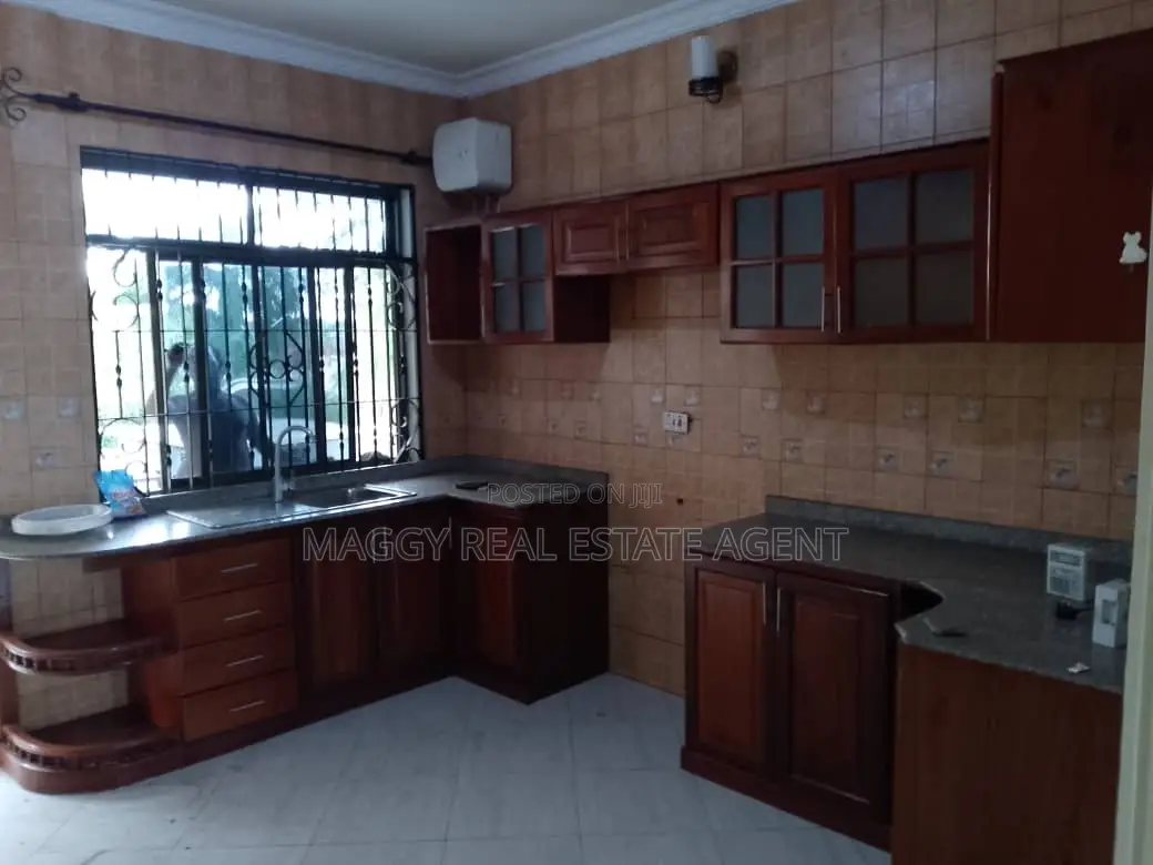 2bdrm Apartment in Bunju Beach Moga for rent in Bunju