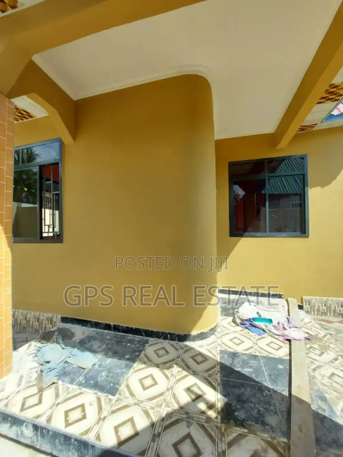 3bdrm House in Mbagala Chamazi, Temeke for sale in Temeke