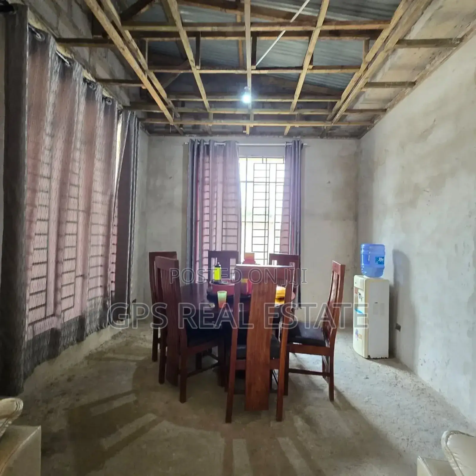 3bdrm House in Mbagala Chamazi, Temeke for sale in Temeke