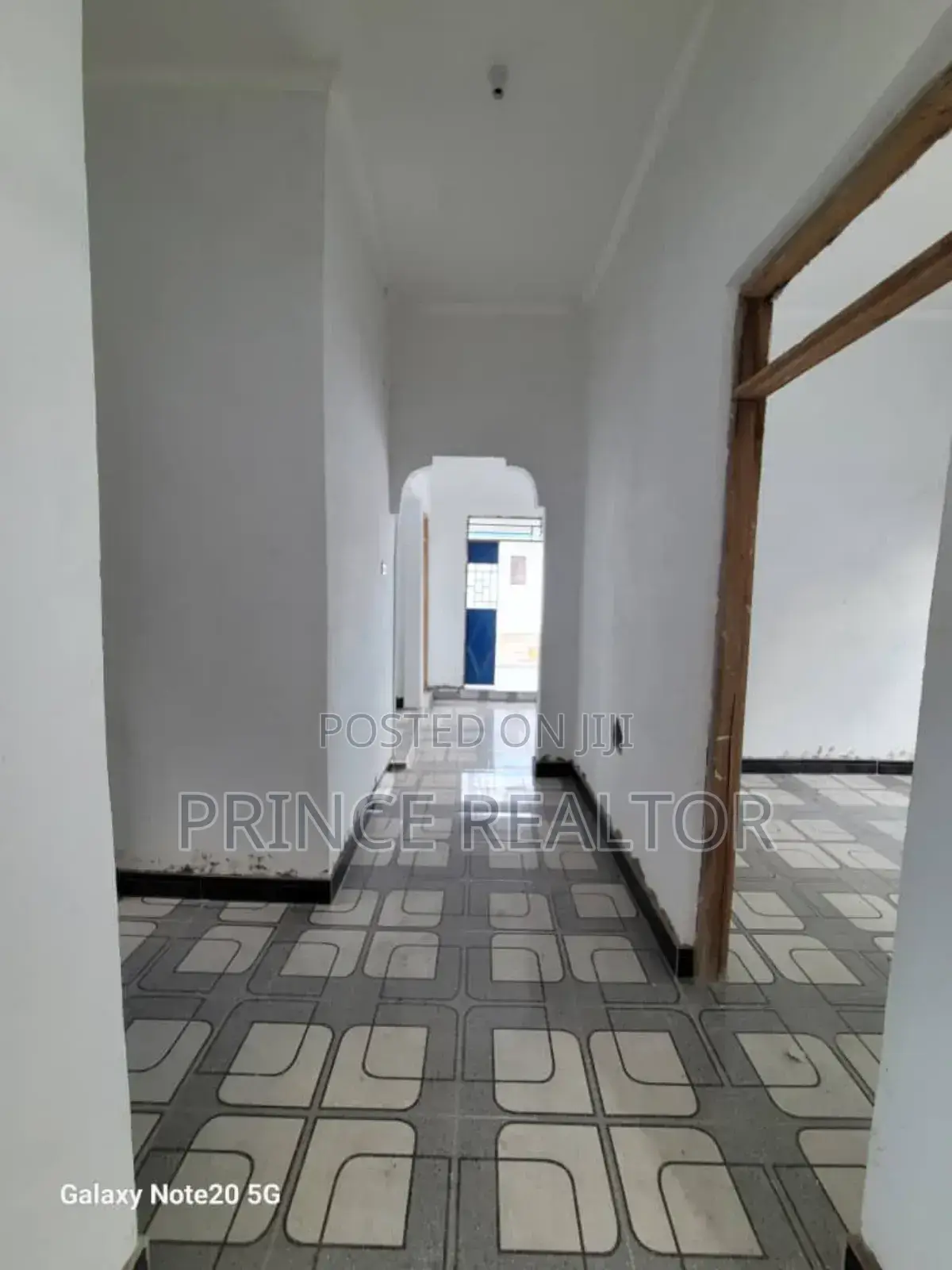 3bdrm House in Mbagala Chamazi, Temeke for sale in Temeke