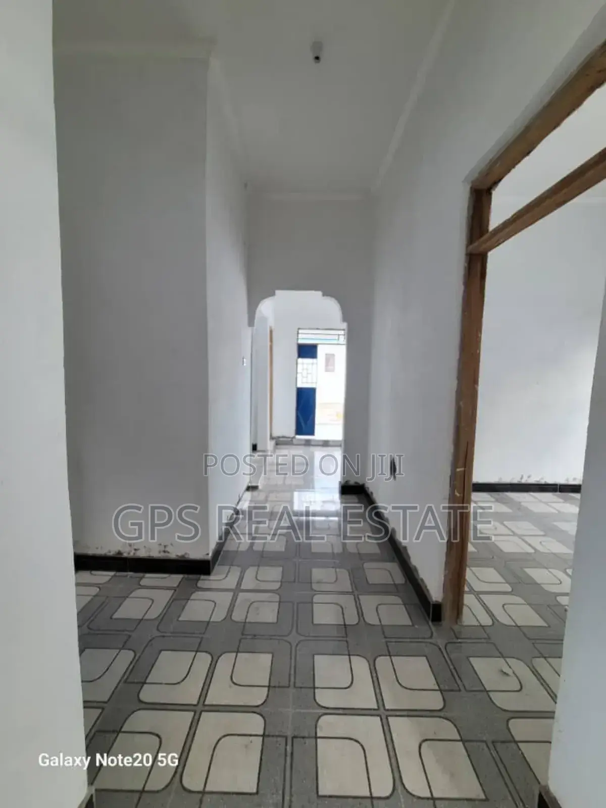 3bdrm House in Mbagala Chamazi, Temeke for sale in Temeke