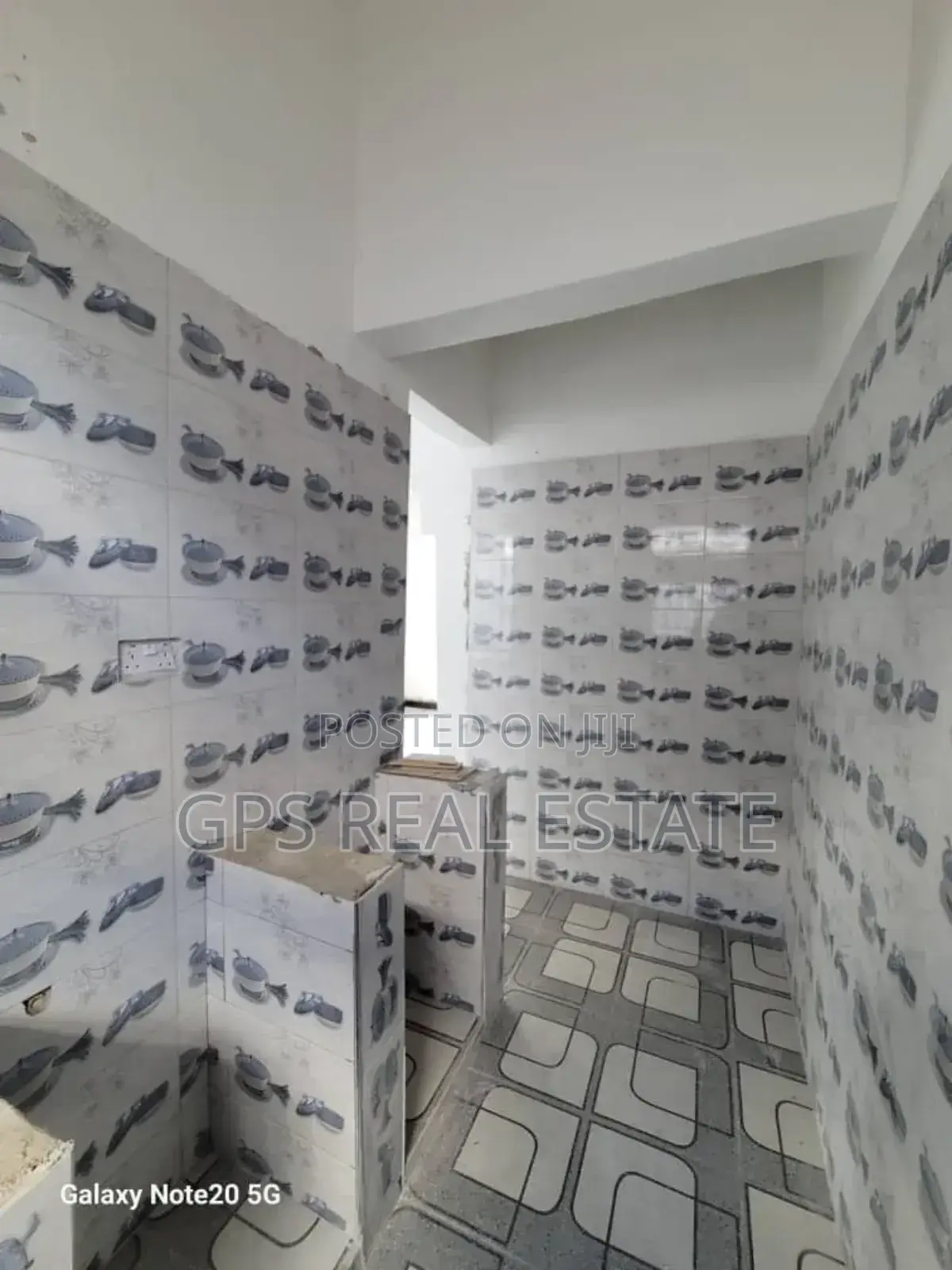 3bdrm House in Mbagala Chamazi, Temeke for sale in Temeke
