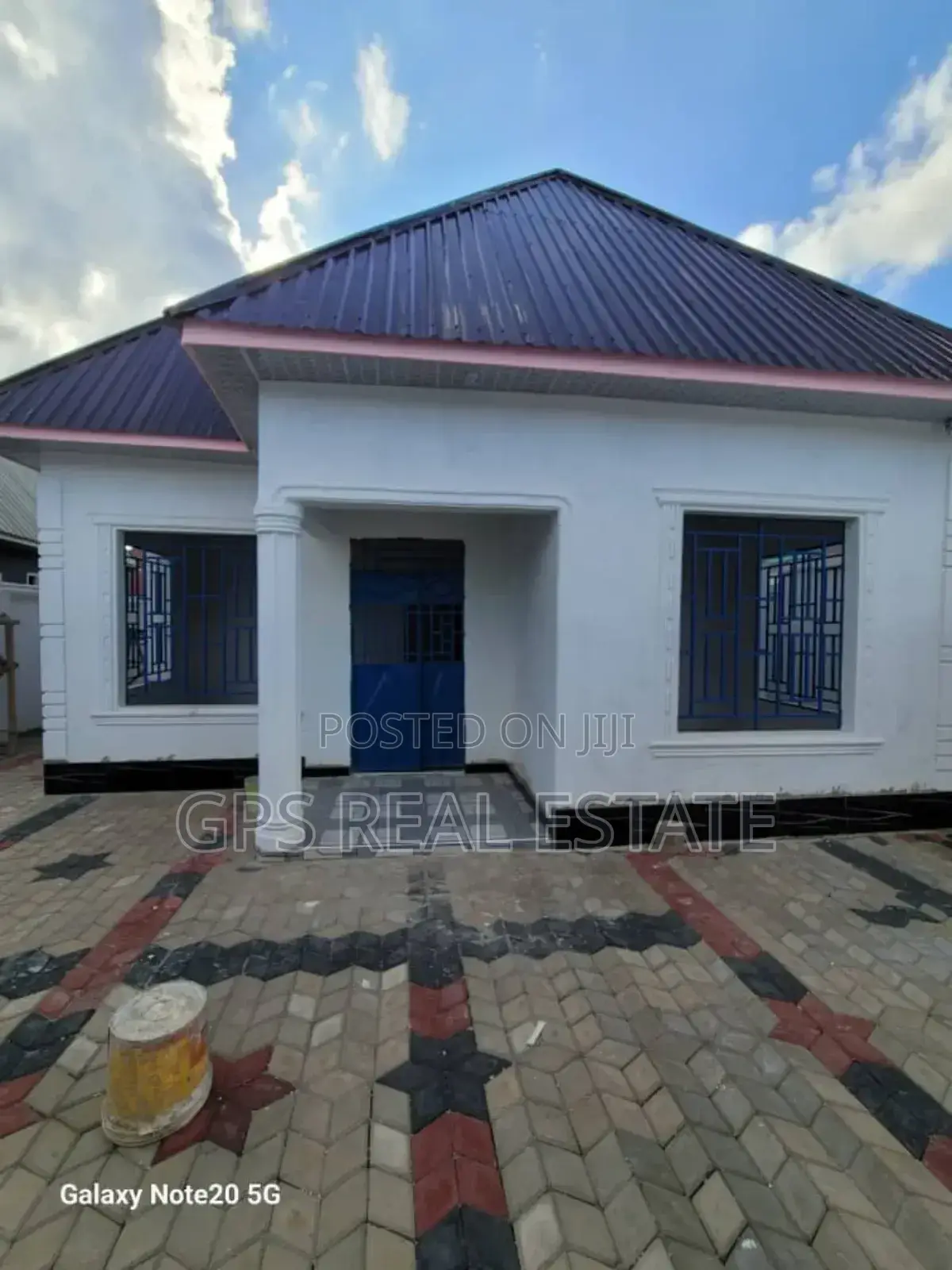 3bdrm House in Mbagala Chamazi, Temeke for sale in Temeke