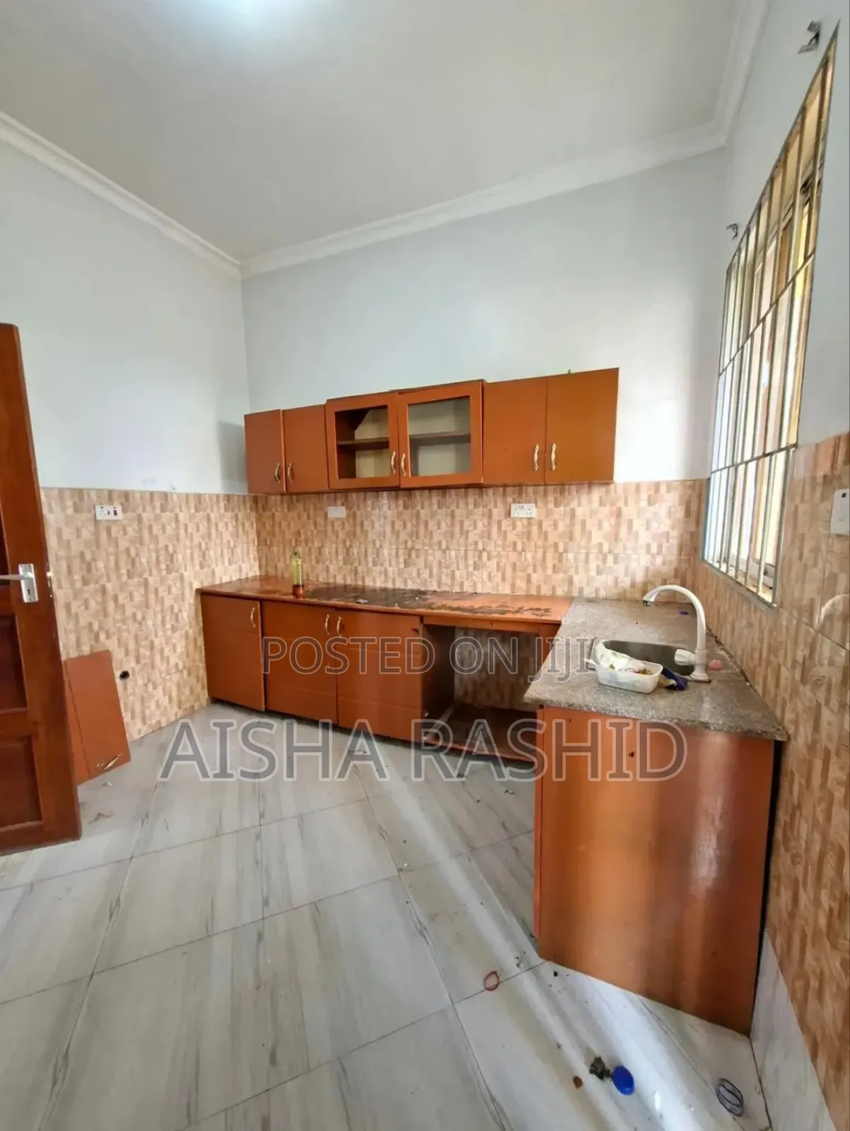 3bdrm House in Goba for rent in Goba