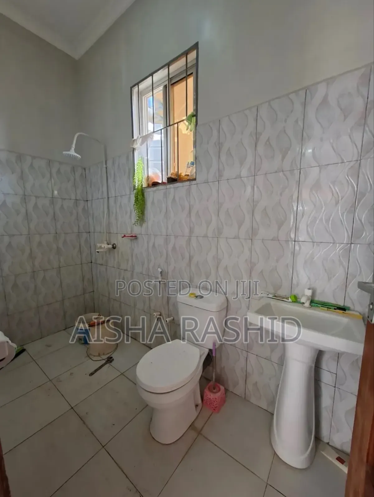 3bdrm House in Goba for rent in Goba