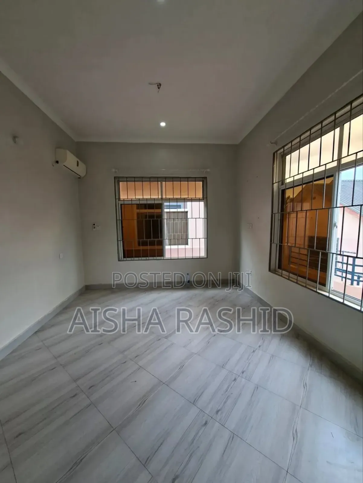 3bdrm House in Goba for rent in Goba