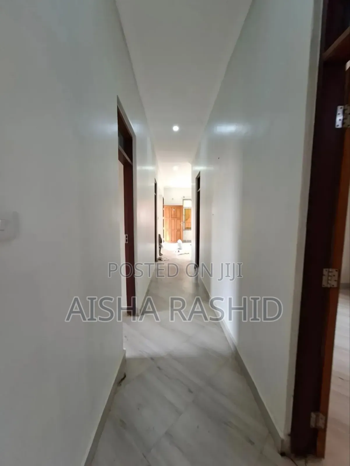 3bdrm House in Goba for rent in Goba