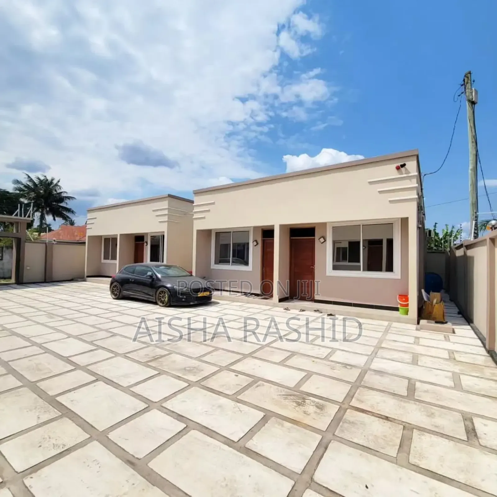 1bdrm Apartment in Kimara for rent in Kimara