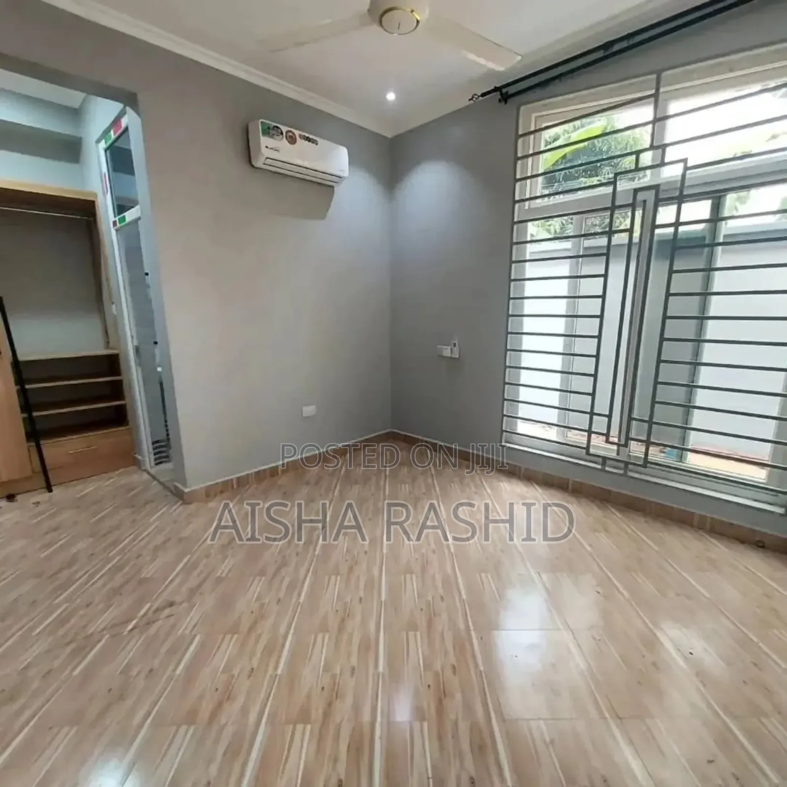 1bdrm Apartment in Kimara for rent in Kimara