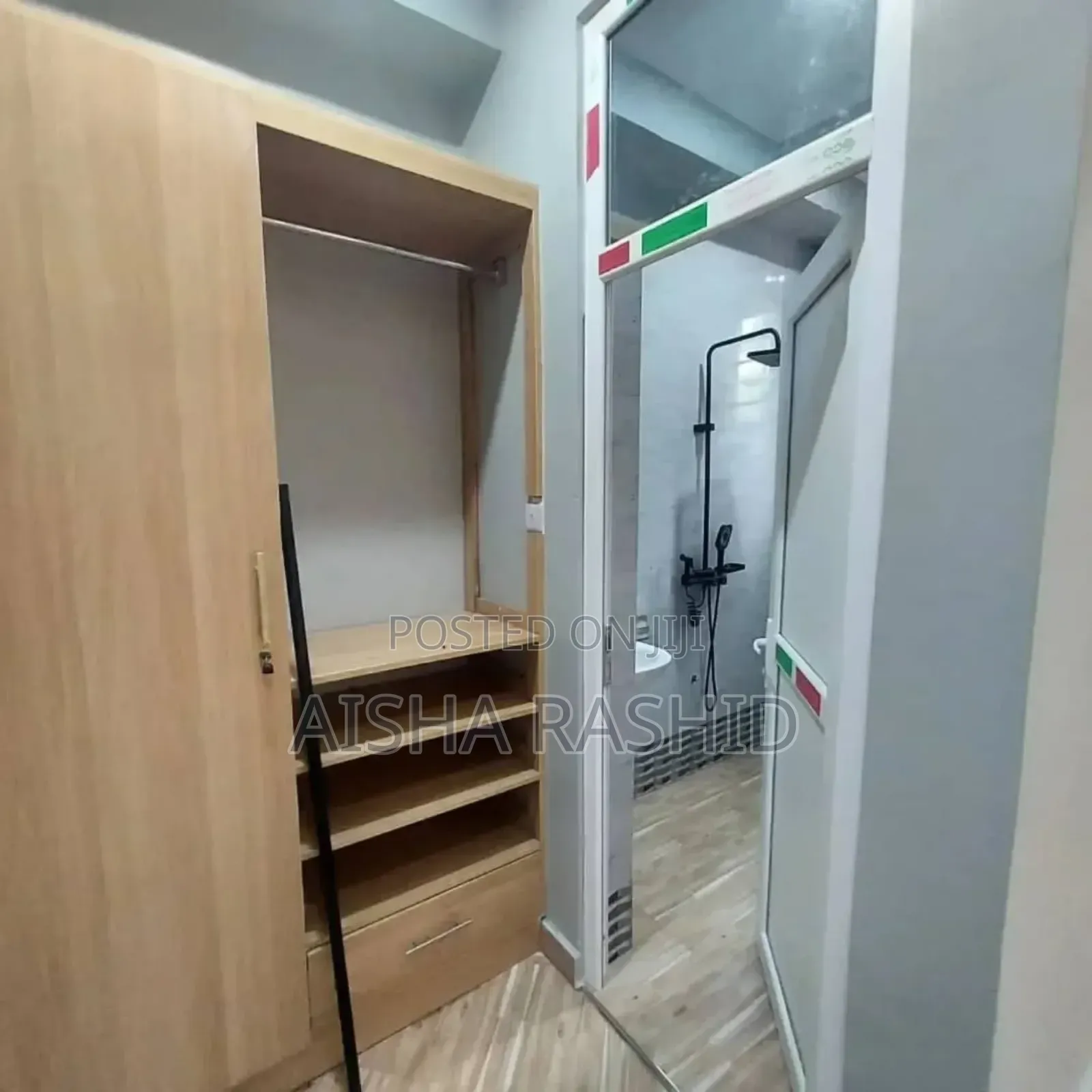 1bdrm Apartment in Kimara for rent in Kimara