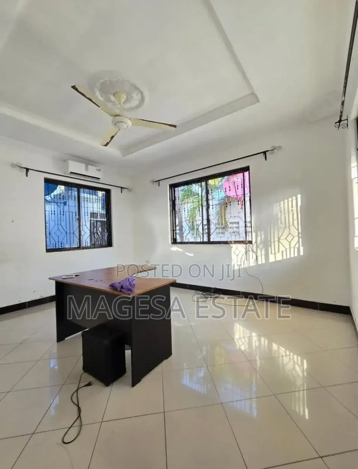 3bdrm Apartment in Mikocheni for rent in Mikocheni