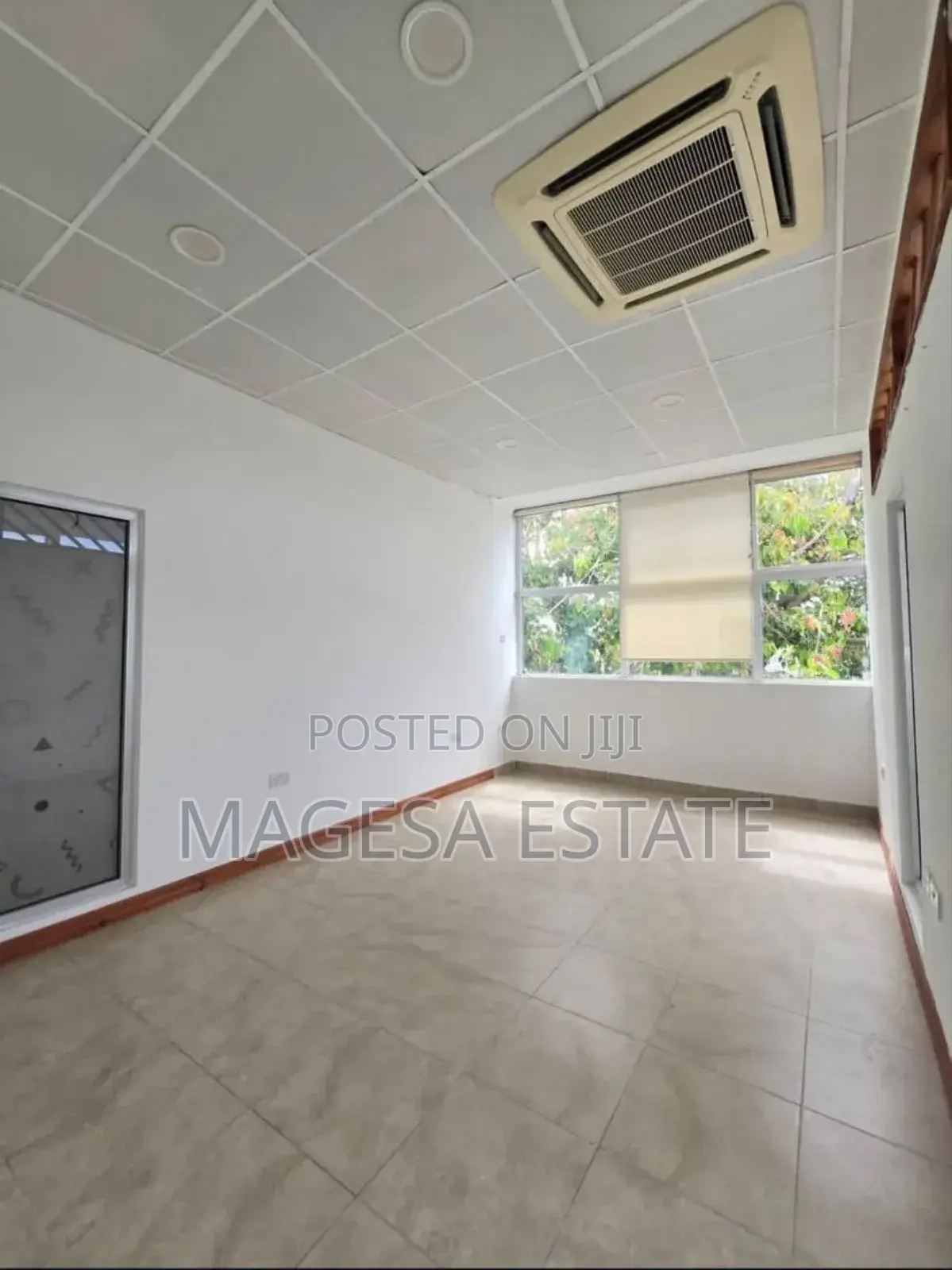 Office Space Masaki for Rent in Masaki