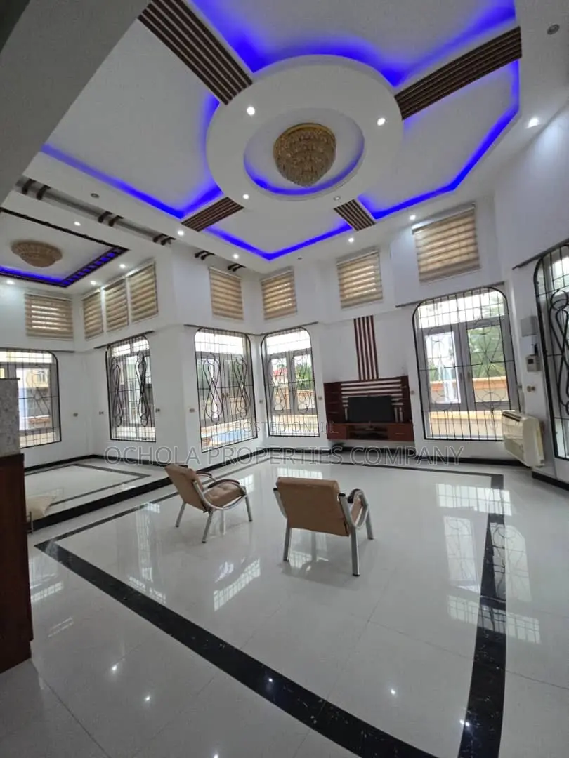 6bdrm House in Mbezi Beach for sale in Mbezi Beach