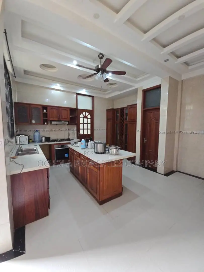 6bdrm House in Mbezi Beach for sale in Mbezi Beach