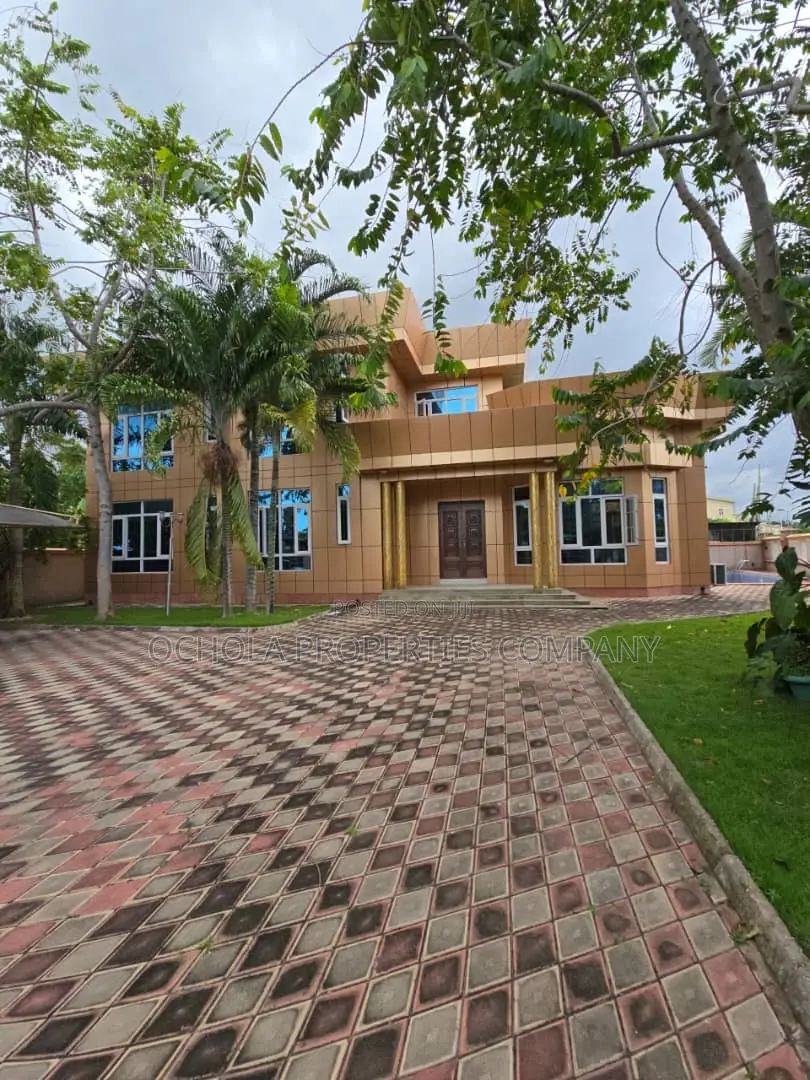 6bdrm House in Mbezi Beach for sale in Mbezi Beach