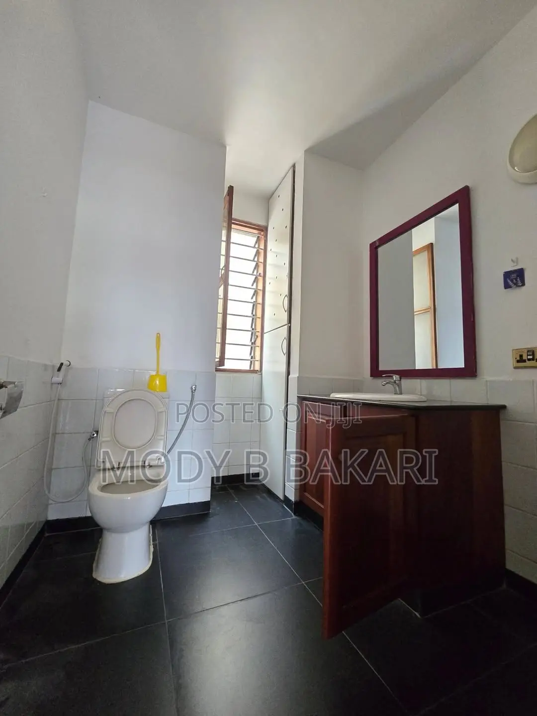 Furnished 3bdrm Apartment in Msasani for rent in Msasani