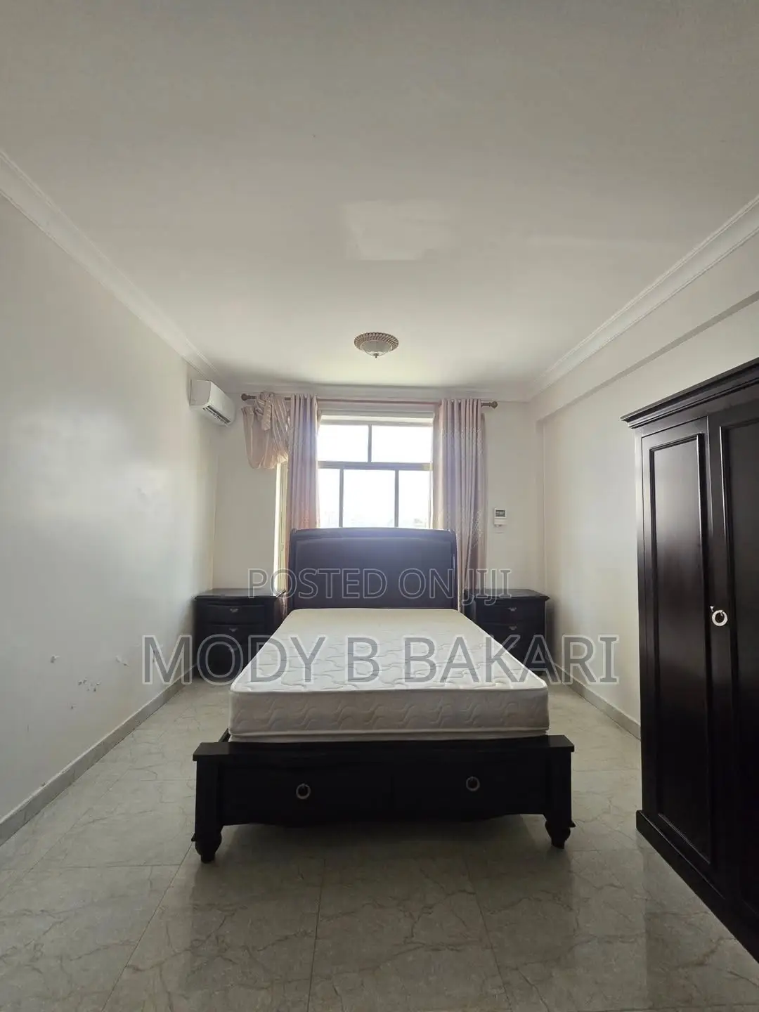 Furnished 3bdrm Apartment in Msasani for rent in Msasani