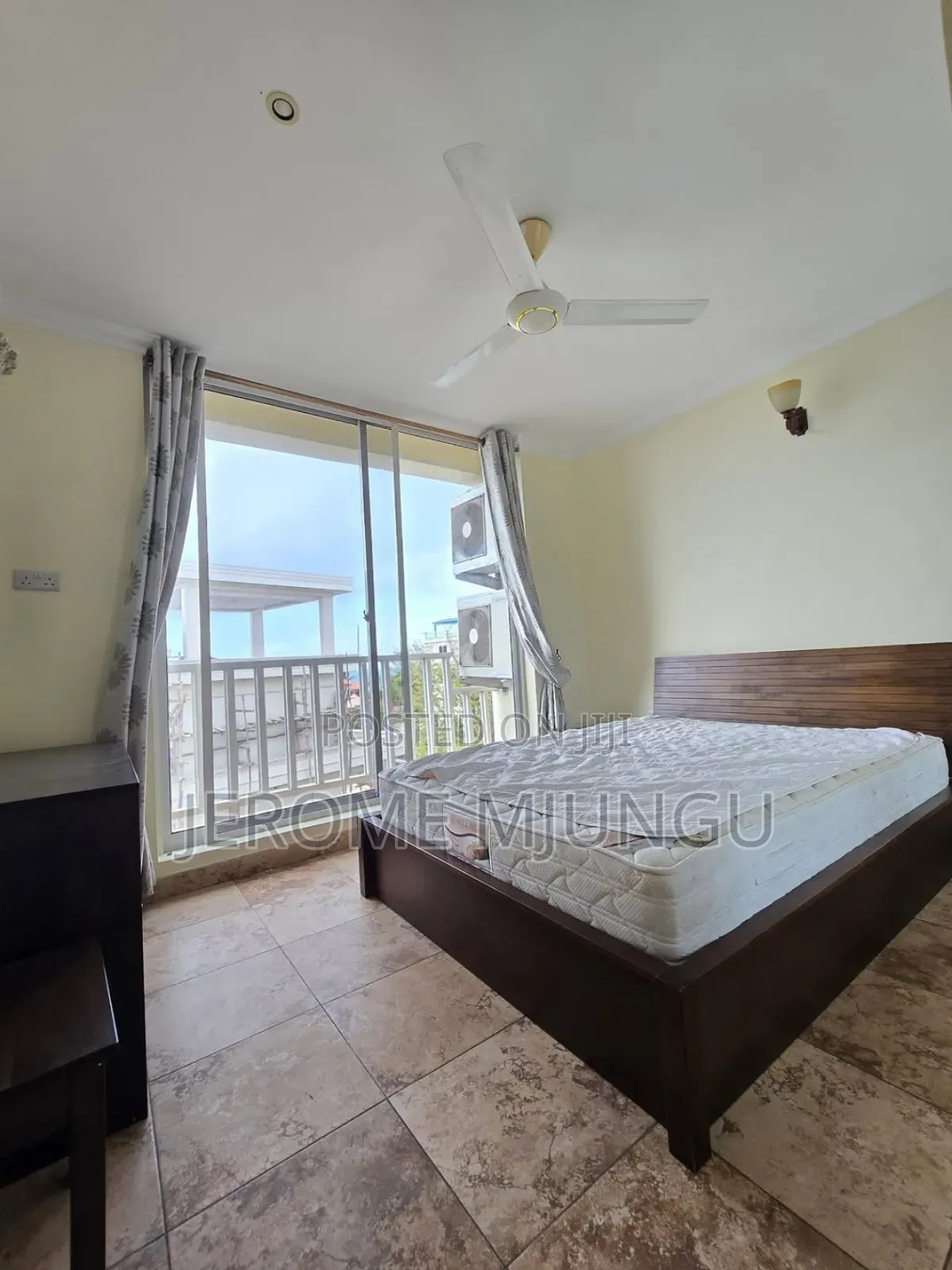 Furnished 2bdrm Apartment in Masaki for rent in Masaki