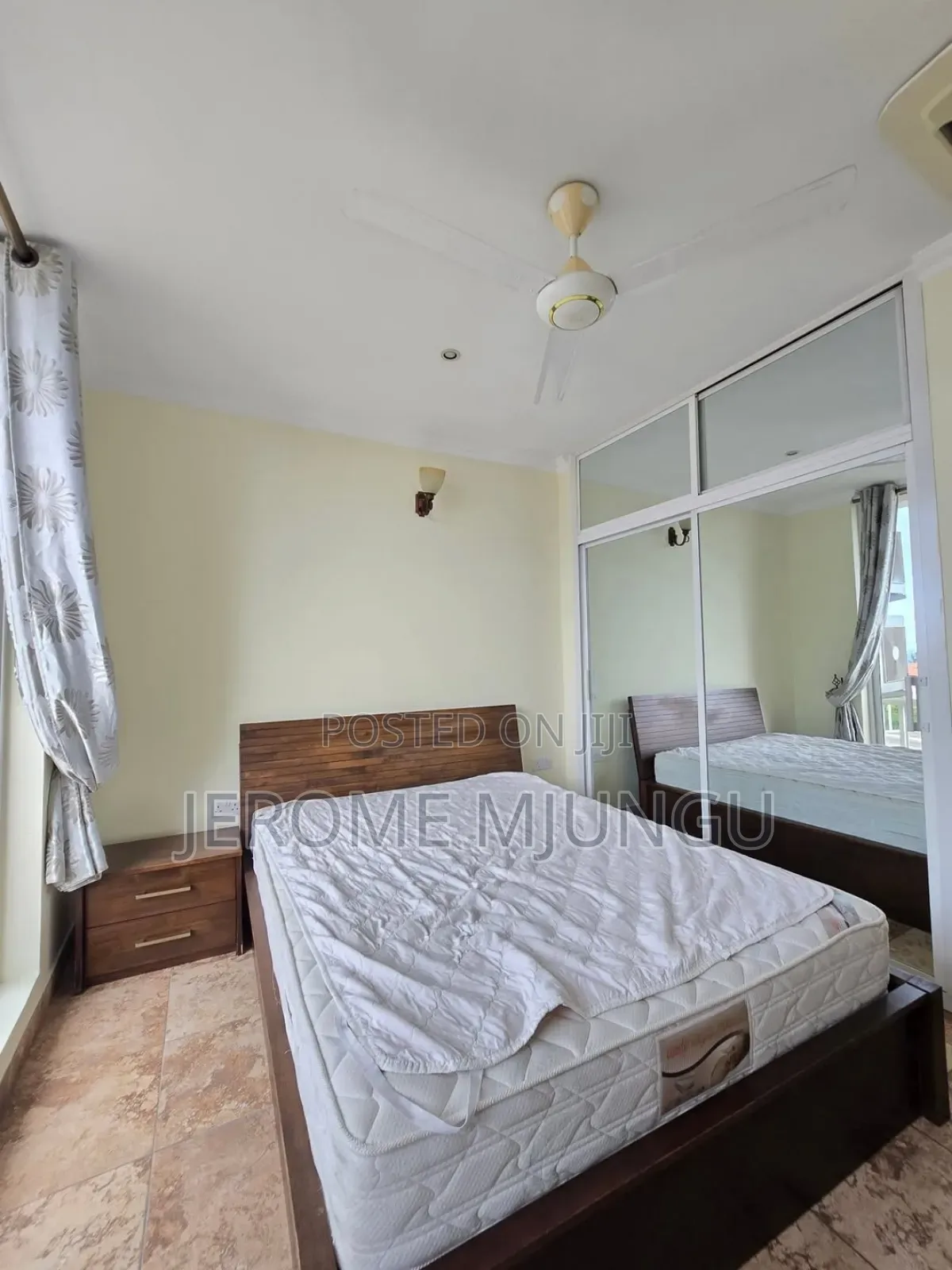 Furnished 2bdrm Apartment in Masaki for rent in Masaki