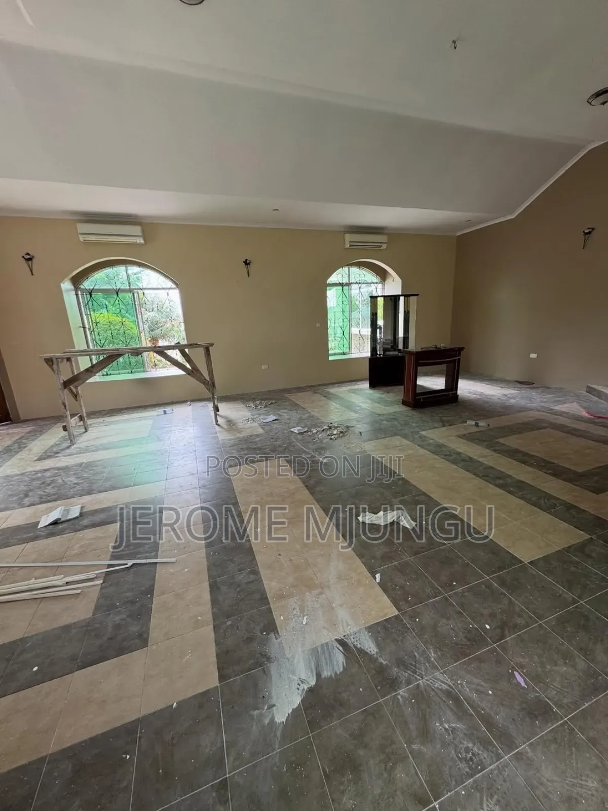 3bdrm House in Goba for rent in Goba