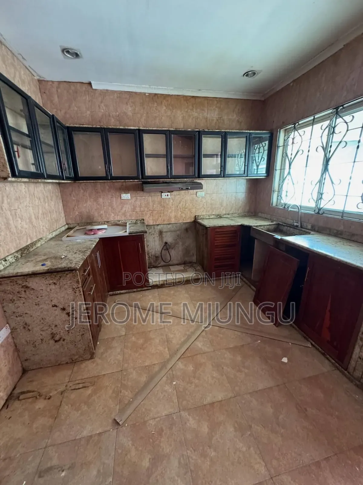3bdrm House in Goba for rent in Goba