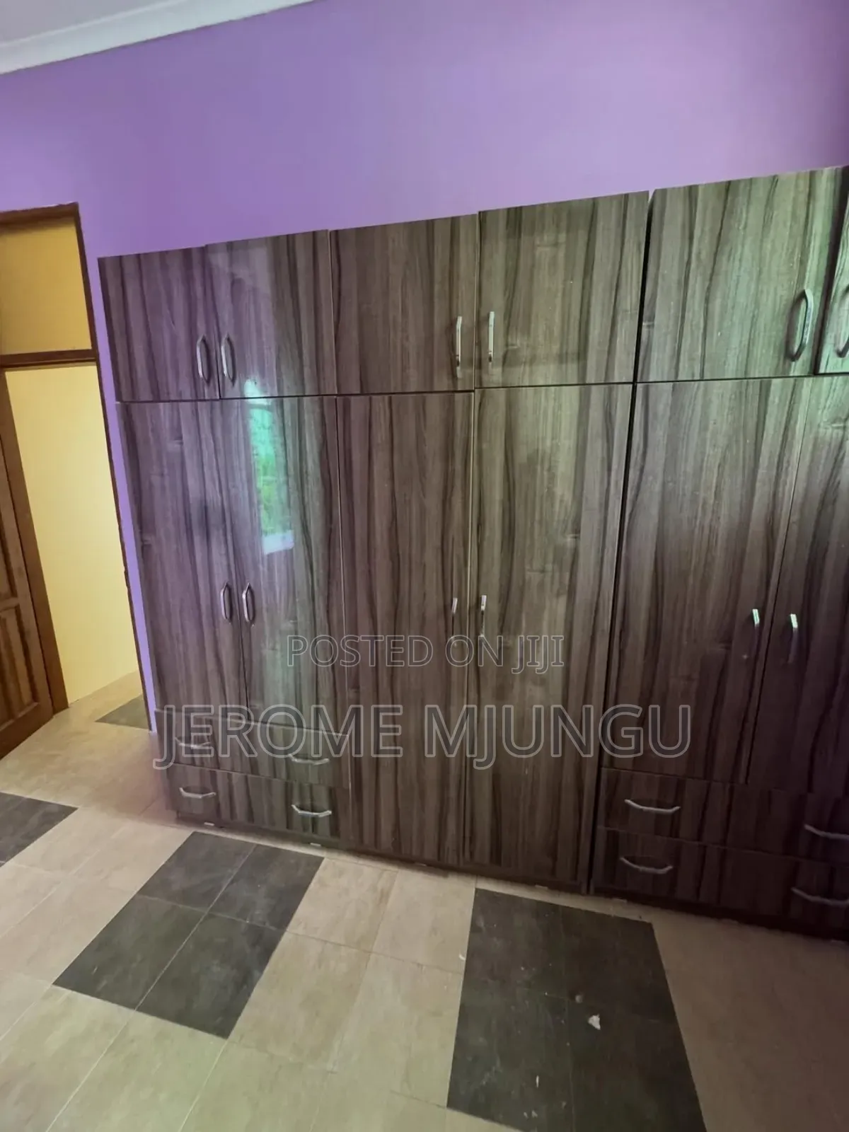 3bdrm House in Goba for rent in Goba