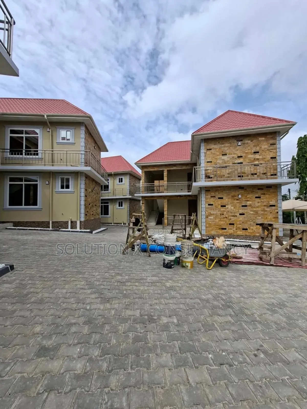 1bdrm House in Mbezi Beach for rent in Mbezi Beach