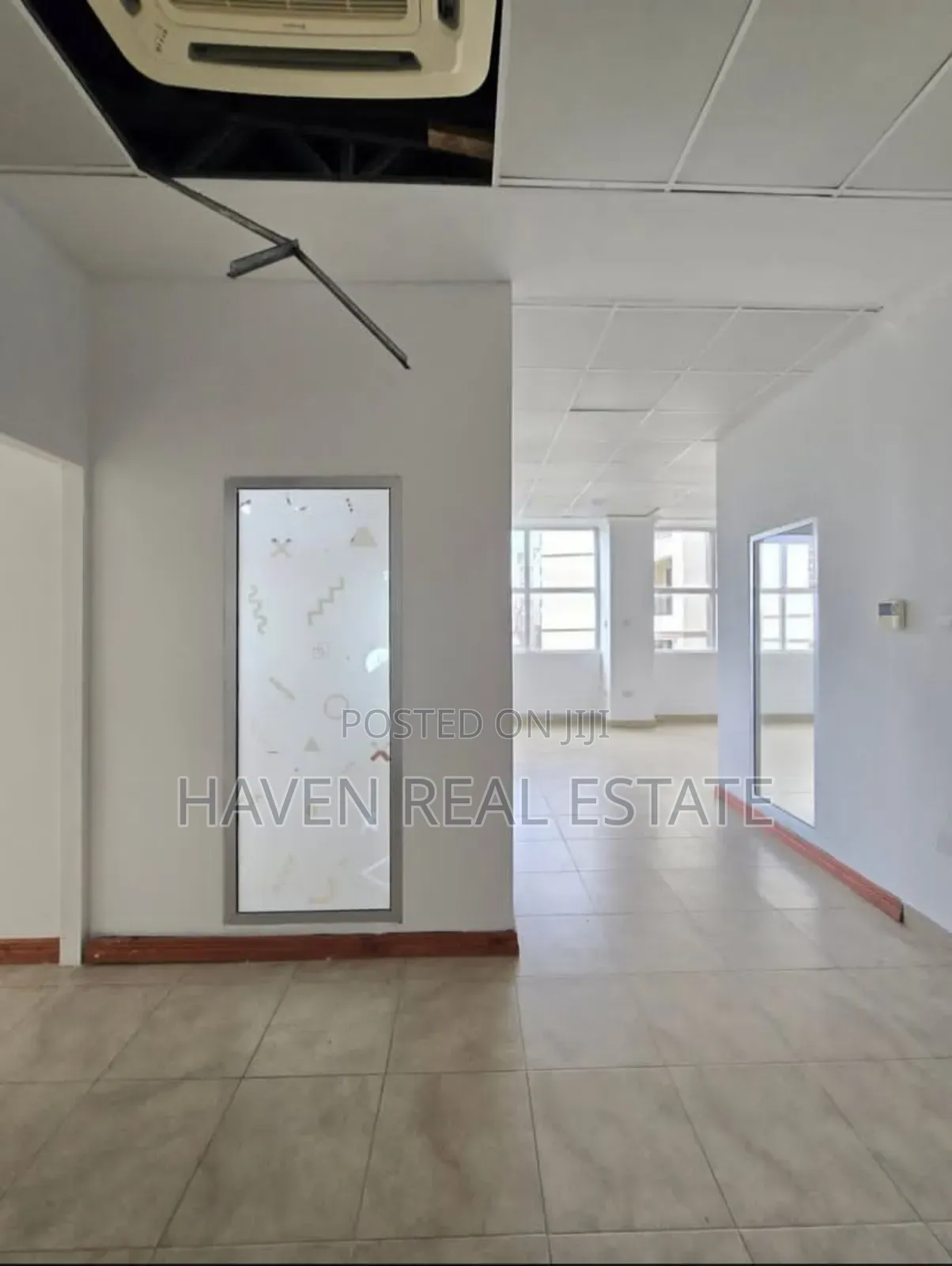 Office Space for Rent at Masaki in Masaki