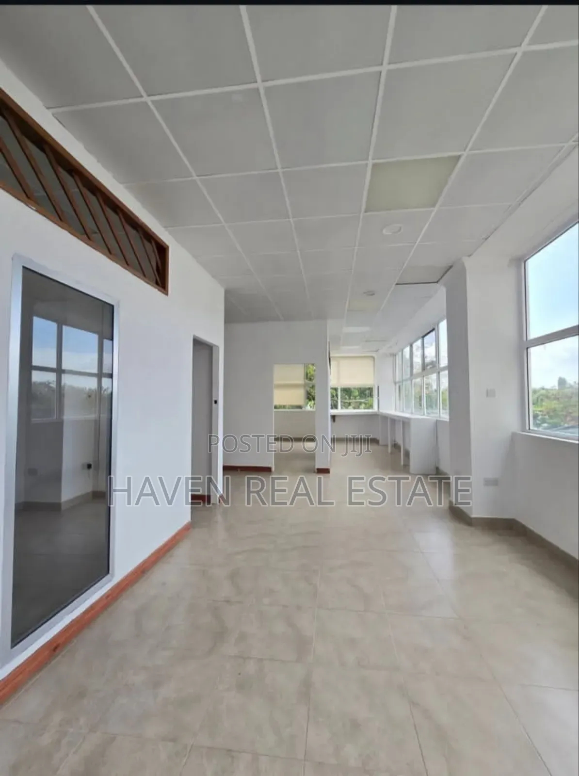 Office Space for Rent at Masaki in Masaki