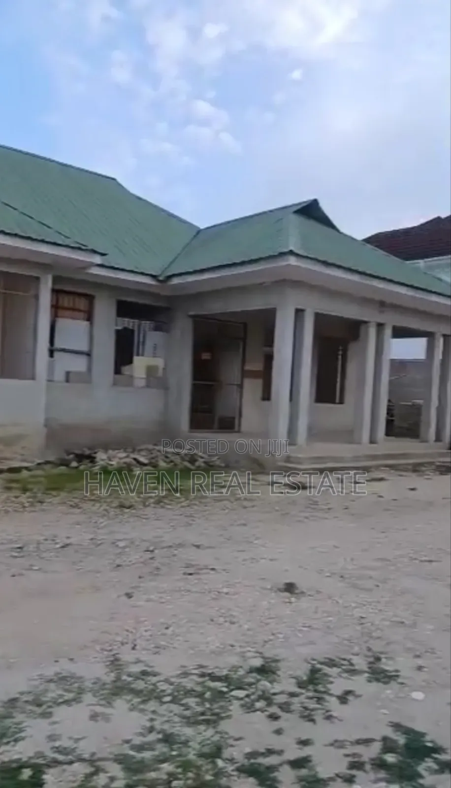 3bdrm House in Mbweni for sale in Mbweni