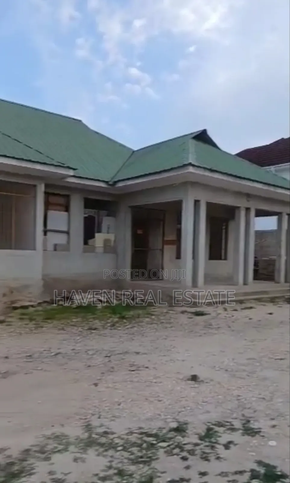 3bdrm House in Mbweni for sale in Mbweni