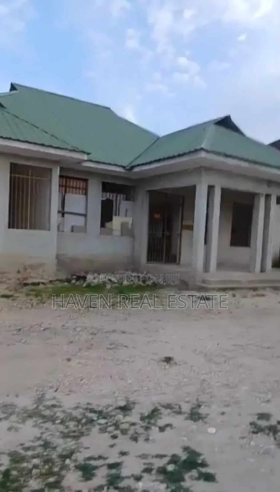 3bdrm House in Mbweni for sale in Mbweni