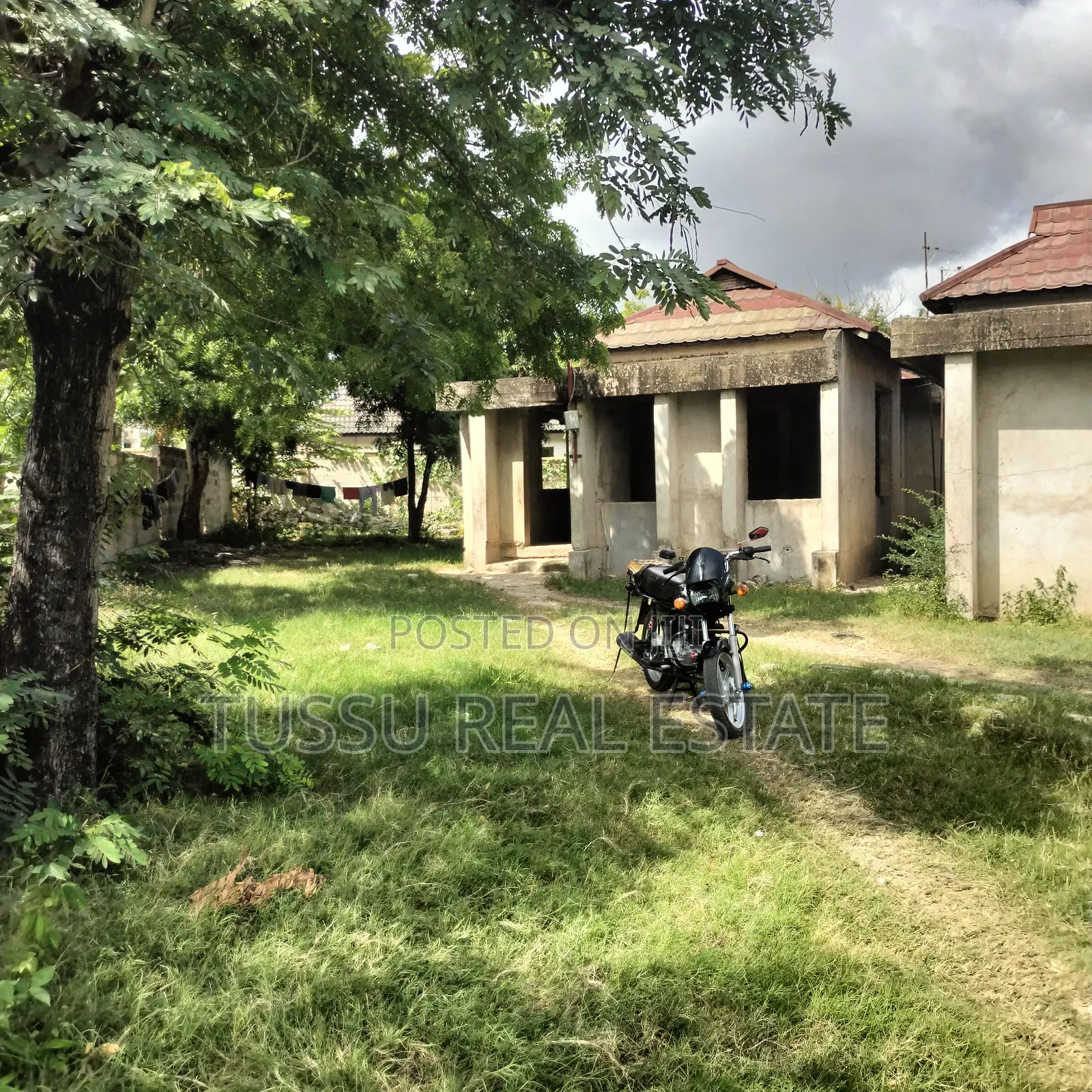 Plot/House for Sale in Mbezibeach Rainbow in Mikocheni