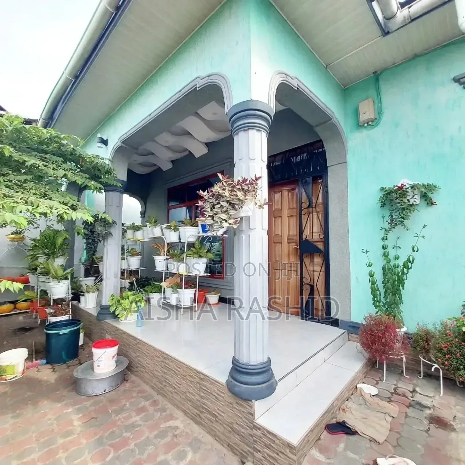 3bdrm House in Kinondoni for rent in Kinondoni