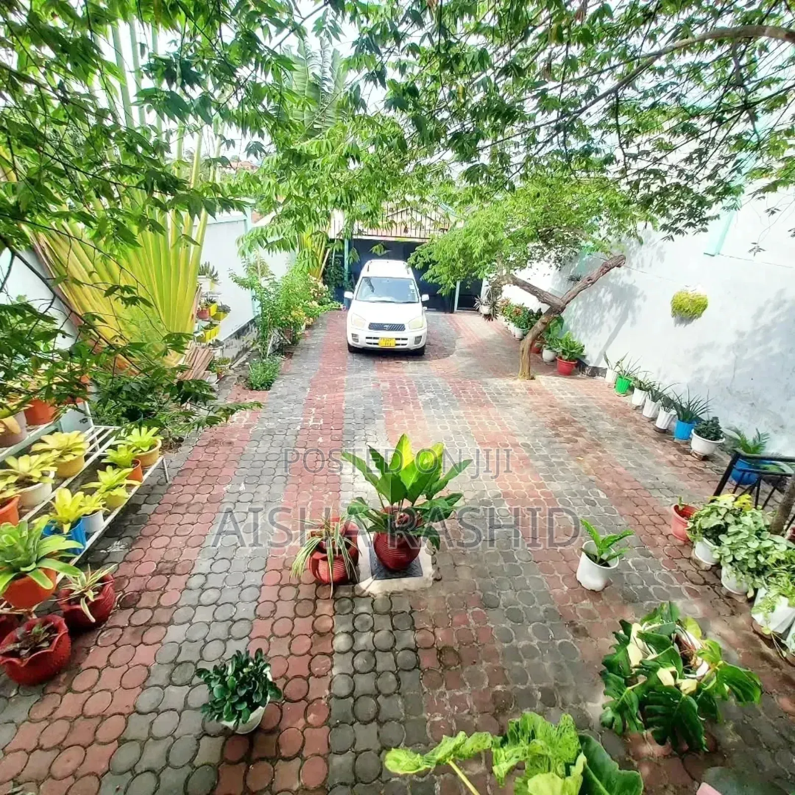 3bdrm House in Kinondoni for rent in Kinondoni