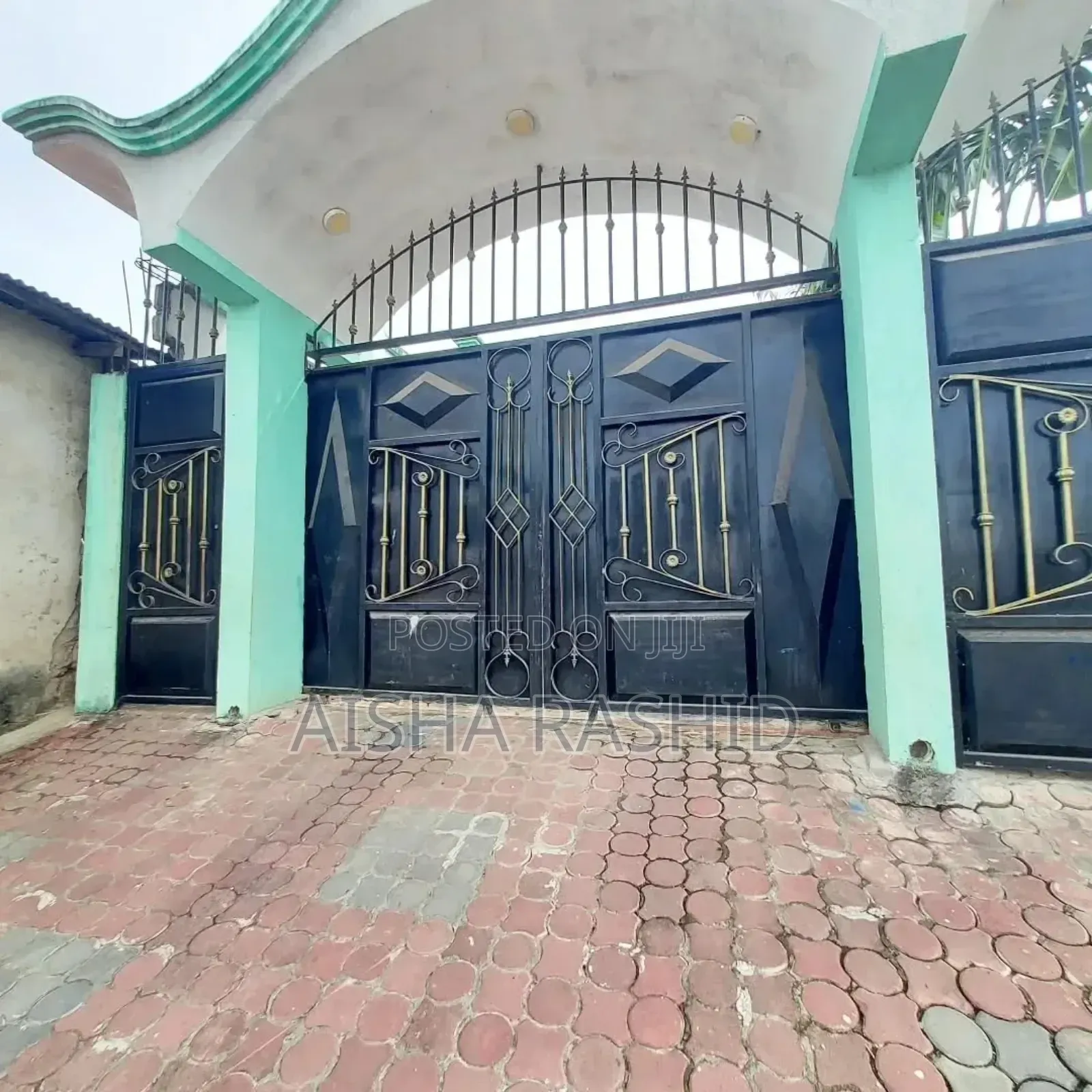 3bdrm House in Kinondoni for rent in Kinondoni