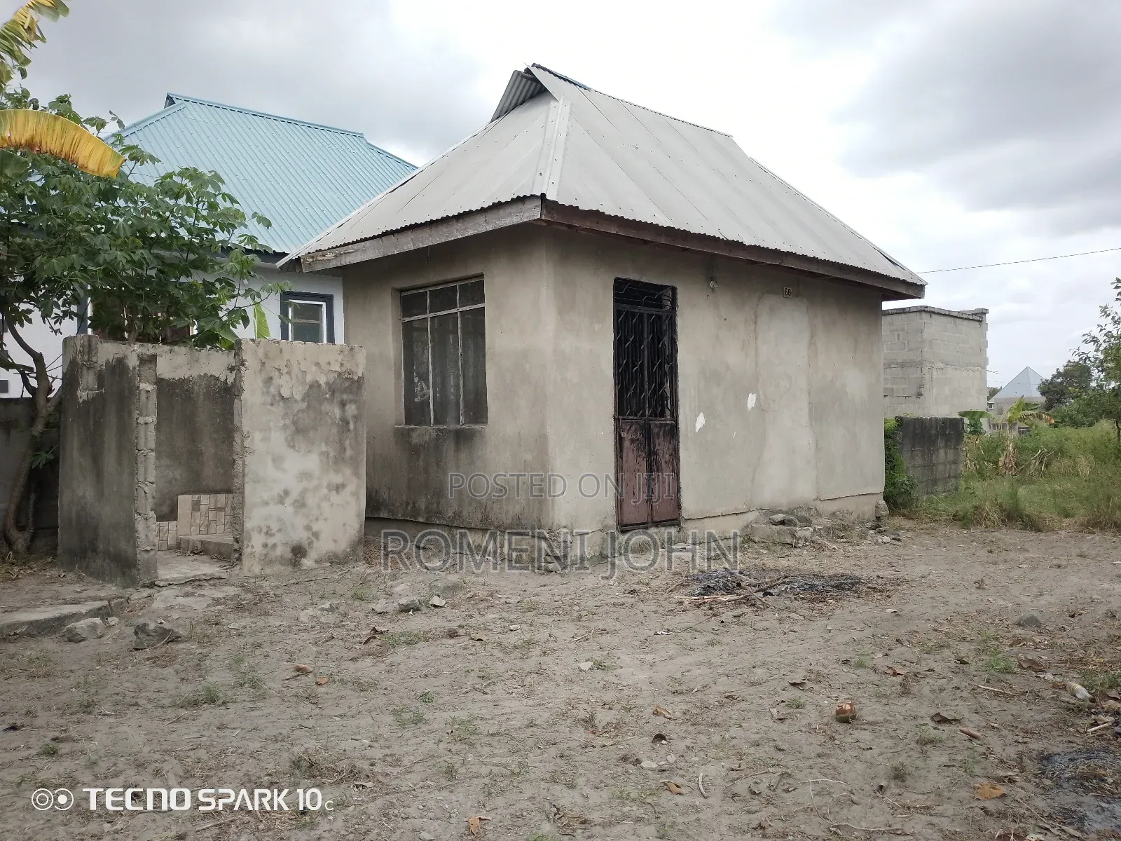 2bdrm House in Tanzania Daresalaam, Ilala for sale in Ilala